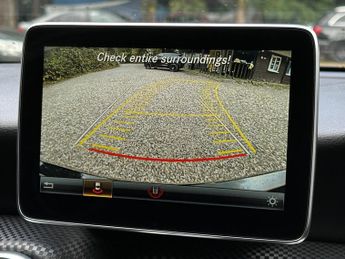 Mercedes-Benz A Class 2.1 A200d Sport 7G-DCT Euro 6 (s/s) 5dr