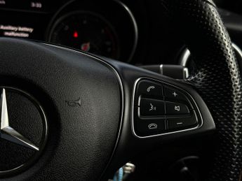 Mercedes-Benz A Class 2.1 A200d Sport 7G-DCT Euro 6 (s/s) 5dr
