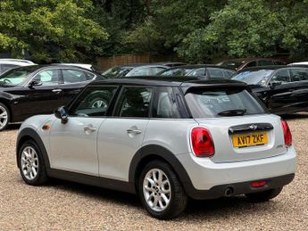MINI Hatch 1.5 Cooper Auto Euro 6 (s/s) 5dr