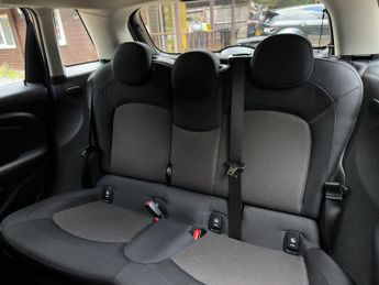 MINI Hatch 1.5 Cooper Auto Euro 6 (s/s) 5dr