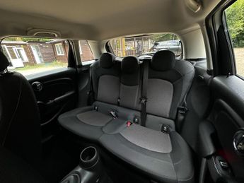 MINI Hatch 1.5 Cooper Auto Euro 6 (s/s) 5dr