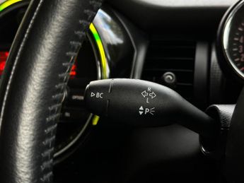 MINI Hatch 1.5 Cooper Auto Euro 6 (s/s) 5dr