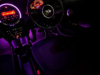MINI Hatch 1.5 Cooper Auto Euro 6 (s/s) 5dr
