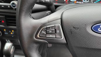 Ford EcoSport 1.0T EcoBoost Zetec Auto Euro 6 (s/s) 5dr