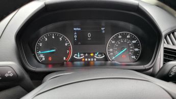 Ford EcoSport 1.0T EcoBoost Zetec Auto Euro 6 (s/s) 5dr