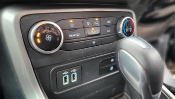 Ford EcoSport 1.0T EcoBoost Zetec Auto Euro 6 (s/s) 5dr