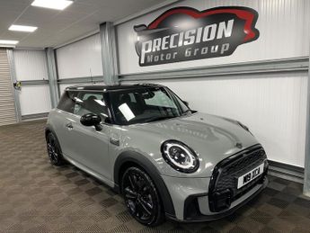 MINI Hatch 1.5 Cooper Sport Euro 6 (s/s) 3dr