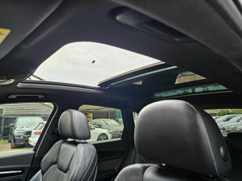 Audi Q5 2.0 TDI 40 Black Edition S Tronic quattro Euro 6 (s/s) 5dr