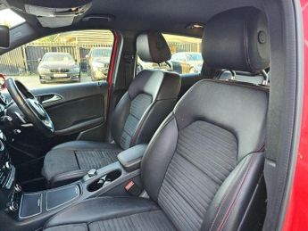 Mercedes-Benz B Class 1.5 B180d AMG Line (Premium) 7G-DCT Euro 6 (s/s) 5dr