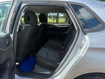 Citroen C4 1.6 HDi 16V VTR+ Euro 5 5dr