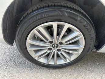 Citroen C4 1.6 HDi 16V VTR+ Euro 5 5dr