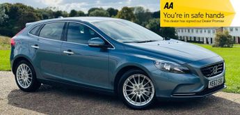Volvo V40 1.6 T4 Powershift Euro 5 (s/s) 5dr