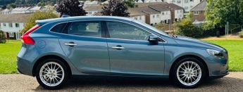 Volvo V40 1.6 T4 Powershift Euro 5 (s/s) 5dr
