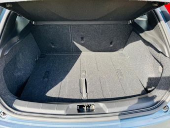 Volvo V40 1.6 T4 Powershift Euro 5 (s/s) 5dr