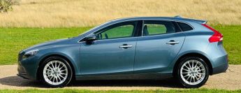 Volvo V40 1.6 T4 Powershift Euro 5 (s/s) 5dr