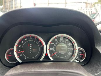 Honda Accord 2.0 i-VTEC ES GT Tourer Auto Euro 5 5dr
