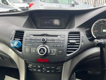 Honda Accord 2.0 i-VTEC ES GT Tourer Auto Euro 5 5dr