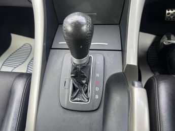Honda Accord 2.0 i-VTEC ES GT Tourer Auto Euro 5 5dr