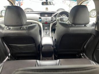 Honda Accord 2.0 i-VTEC ES GT Tourer Auto Euro 5 5dr