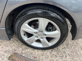 Honda Accord 2.0 i-VTEC ES GT Tourer Auto Euro 5 5dr