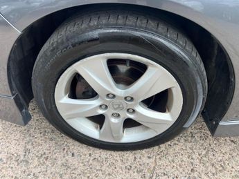 Honda Accord 2.0 i-VTEC ES GT Tourer Auto Euro 5 5dr