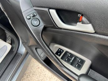 Honda Accord 2.0 i-VTEC ES GT Tourer Auto Euro 5 5dr