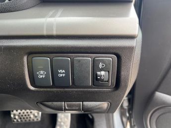 Honda Accord 2.0 i-VTEC ES GT Tourer Auto Euro 5 5dr
