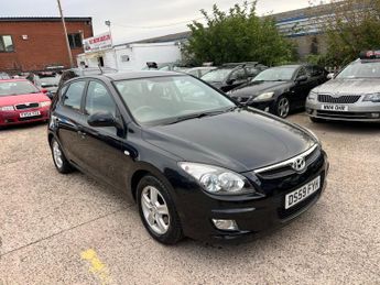 Hyundai I30 1.4 Comfort Euro 4 5dr