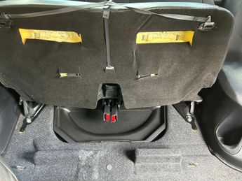 Toyota iQ 1.33 Dual VVT-i 3 Multidrive Euro 5 3dr