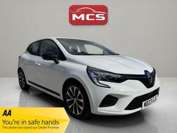Renault Clio 1.0 TCe Evolution Hatchback 5dr Petrol Manual Euro 6