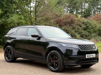 Land Rover Range Rover 2.0 D180 S Auto 4WD Euro 6 (s/s) 5dr