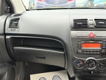 Kia Picanto 1.1 Strike 5dr