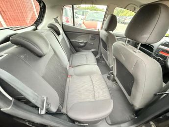 Kia Picanto 1.1 Strike 5dr
