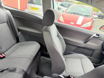 Volkswagen Polo 1.2 Twist 3dr