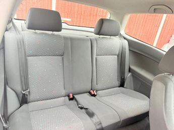 Volkswagen Polo 1.2 Twist 3dr