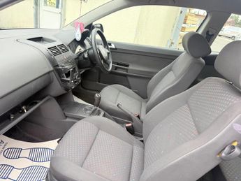 Volkswagen Polo 1.2 Twist 3dr