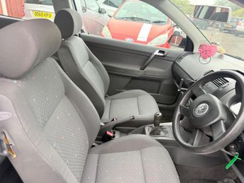 Volkswagen Polo 1.2 Twist 3dr