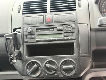 Volkswagen Polo 1.2 Twist 3dr