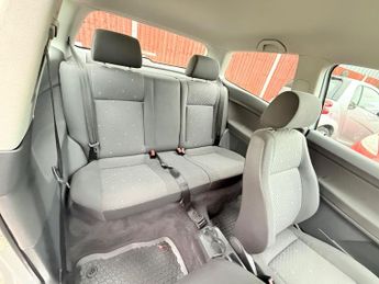Volkswagen Polo 1.2 Twist 3dr