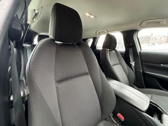 Mazda CX-30 2.0 e-SKYACTIV G MHEV SE-L Lux Auto Euro 6 (s/s) 5dr