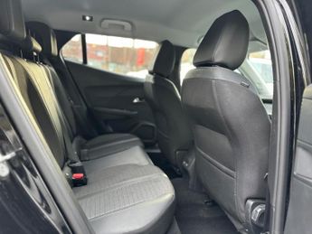 Peugeot 2008 1.2 PureTech Allure Premium + EAT Euro 6 (s/s) 5dr