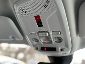 Peugeot 2008 1.2 PureTech Allure Premium + EAT Euro 6 (s/s) 5dr