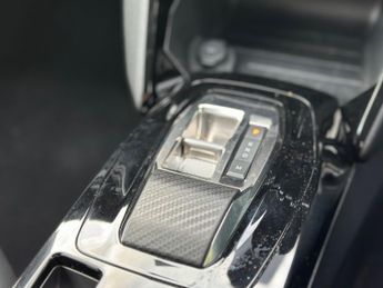 Peugeot 2008 1.2 PureTech Allure Premium + EAT Euro 6 (s/s) 5dr