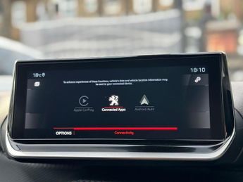 Peugeot 2008 1.2 PureTech Allure Premium + EAT Euro 6 (s/s) 5dr