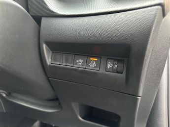 Peugeot 2008 1.2 PureTech Allure Premium + EAT Euro 6 (s/s) 5dr