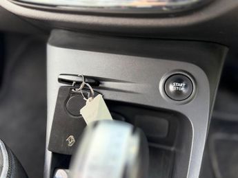 Renault Captur 1.5 dCi ENERGY Dynamique Nav Auto Euro 6 (s/s) 5dr