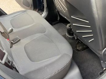 Renault Captur 1.5 dCi ENERGY Dynamique Nav Auto Euro 6 (s/s) 5dr