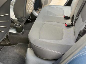 Renault Captur 1.5 dCi ENERGY Dynamique Nav Auto Euro 6 (s/s) 5dr