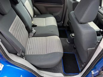 Suzuki SX4 1.6 16V GLX Euro 4 5dr
