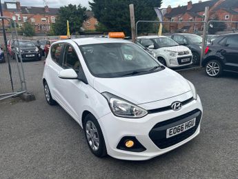 Hyundai I10 1.0 SE Euro 5 5dr